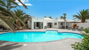 Villa Vistamar